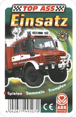 Einsatz