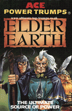 Elder Earth