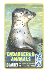 Endangered Species