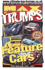 Feature Cars