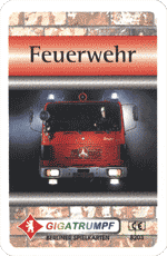 Feuerwehr