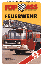 Feuerwehr