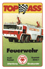 Feuerwehr