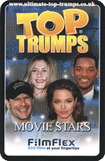 Movie Stars