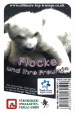 Flocke und ihre Freunde