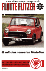 Flotte Flitzer