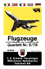 Flugzeuge