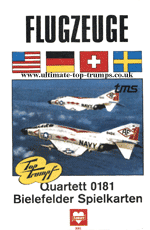 Flugzeuge