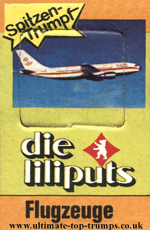 Flugzeuge