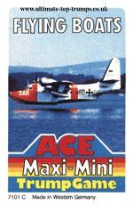 Flying Boats