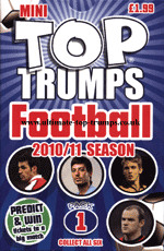 Football Season 2010/11
