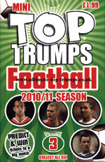 Football Season 2010/11 Season 3