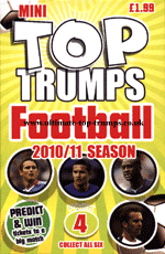 Football Season 2010/11 Season 4