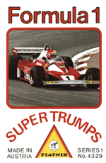 Formula 1