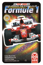 Formule 1