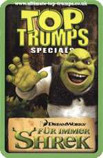 F�r Immer Shrek