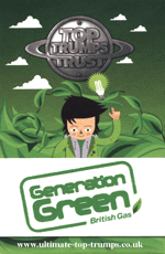 Generation Green
