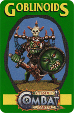 Goblinoids