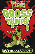 Gross Trumps - Toxik