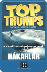 H&aacute;karlar
