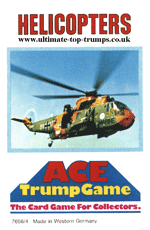 Helicopters