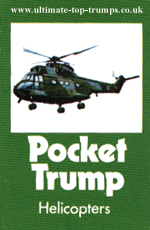 Helicopters