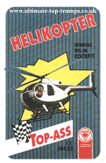 Helikopter