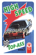 High Speed