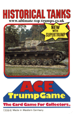 Historical Tanks