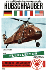 Hubschrauber