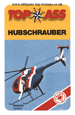 Hubschrauber