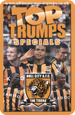 Hull City