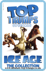 Ice Age
