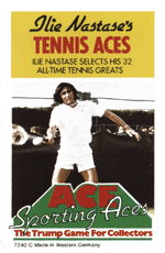 Ilie Nastase