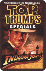 Indiana Jones