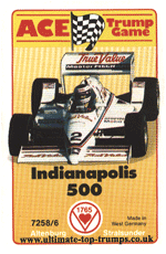 Indianapolis 500