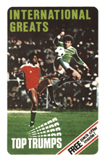 International Greats