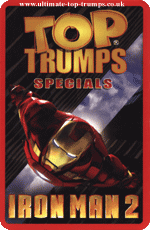 Iron Man 2