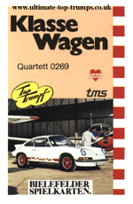 Klass Wagen