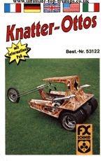 Knatter-Otto