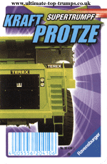 Kraft Protze