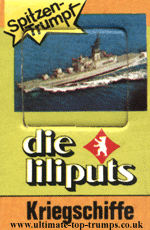 Kriegschiffe