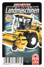 Landmaschinen