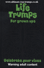 Life Trumps