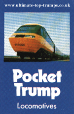 Locomotives