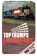 Locomotives