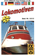 Lokomotiven