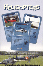 Helicopters - Lombard