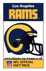 Los Angeles Rams