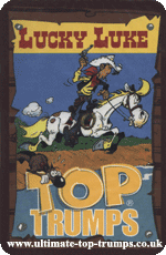 Lucky Luke